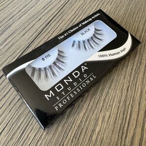 NIB 🖤 Lashes for ALL Occasions & Events